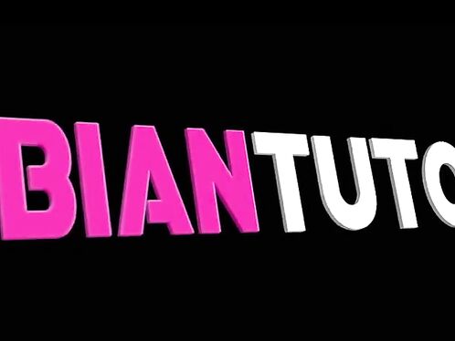 Biology Class: A Study On the Ass - Lesbian Tutors 7 - Dandara Maya and Fabi Pans